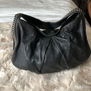 Treesje leather bag